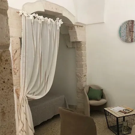 Equorum 13 - Ostuni Centro Exterior foto