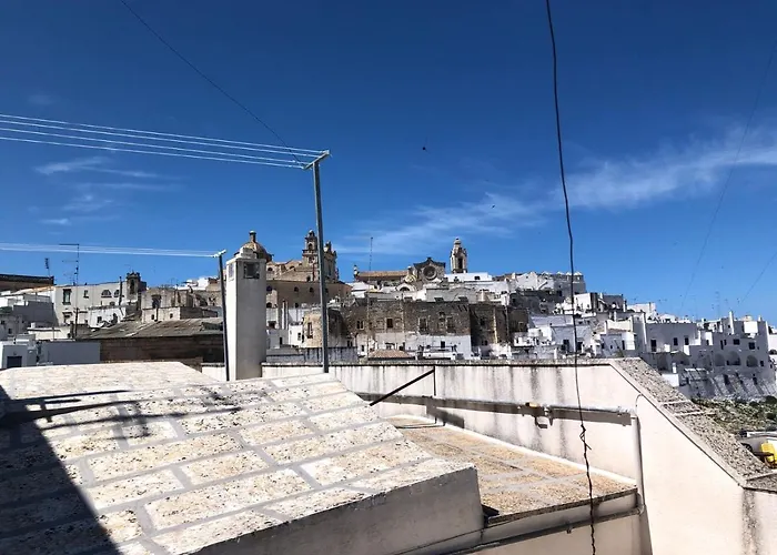 Equorum 13 - Ostuni Centro