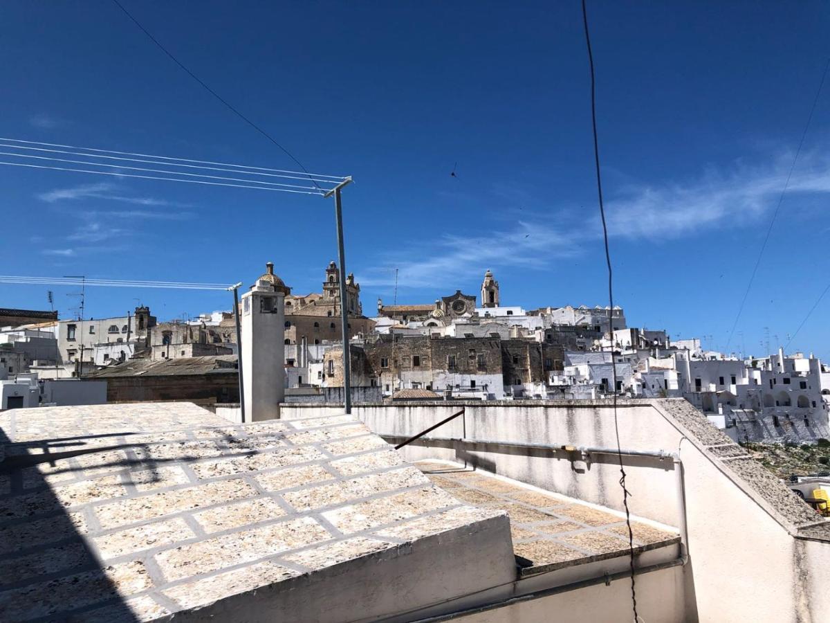 Equorum 13 - Centro Holiday home Ostuni