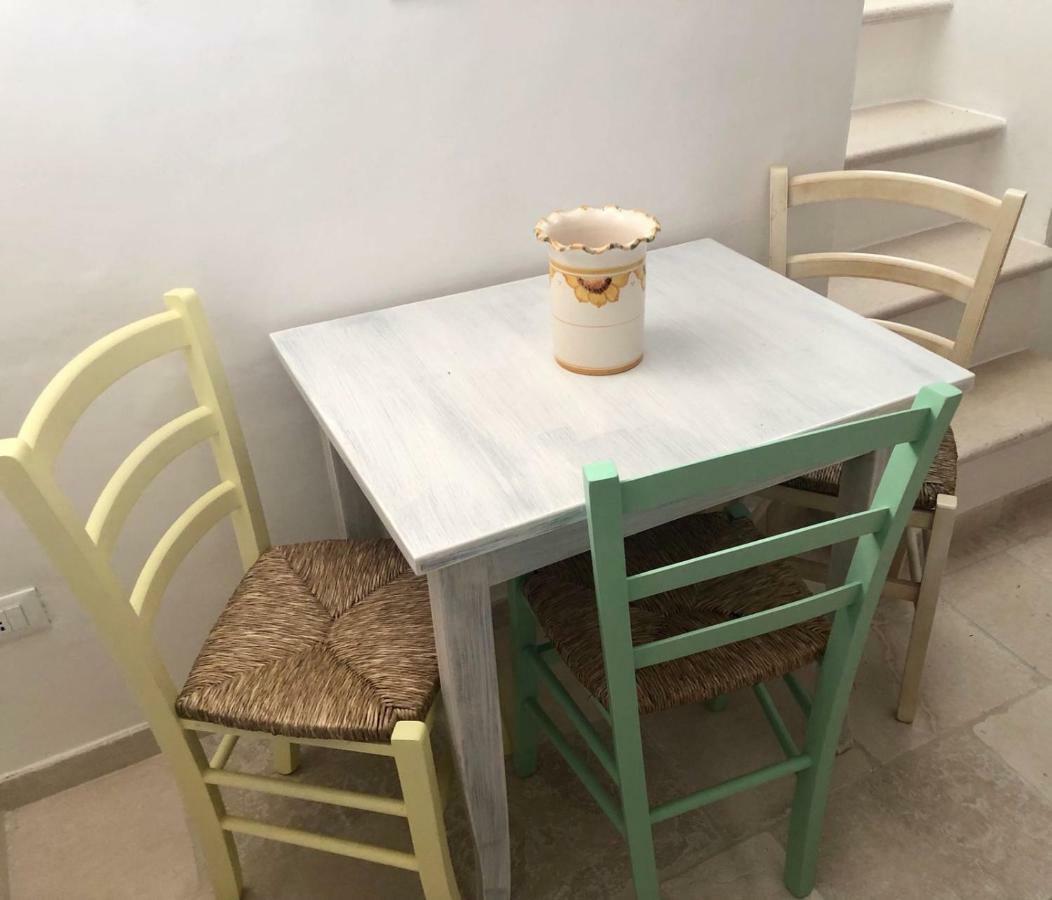 Holiday home Equorum 13 - Centro Ostuni