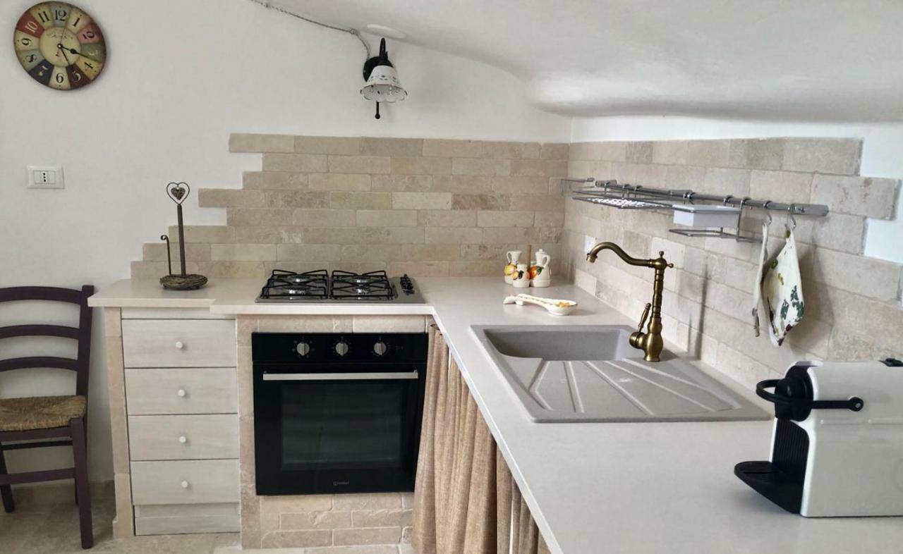 Equorum 13 - Centro Holiday home Ostuni