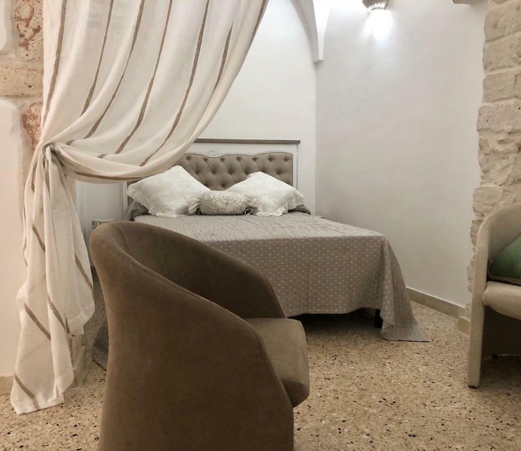 Holiday home Equorum 13 - Centro Ostuni