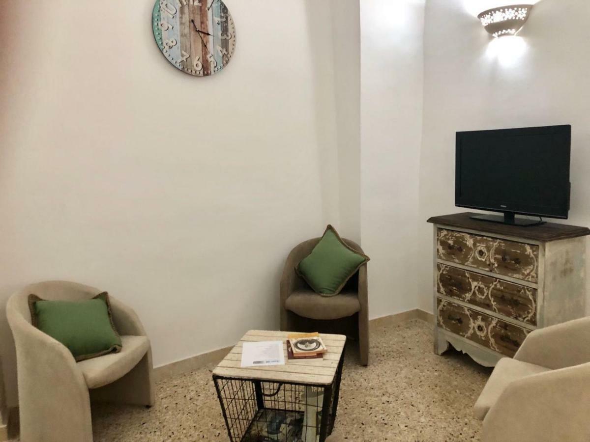 Holiday home Equorum 13 - Centro Ostuni