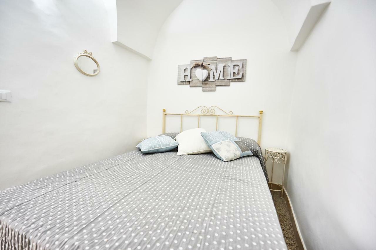 Equorum 13 - Centro Holiday home Ostuni
