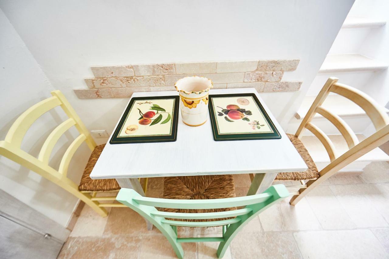 Holiday home Equorum 13 - Centro Ostuni
