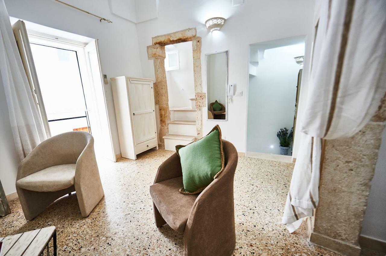 Holiday home Equorum 13 - Centro Ostuni