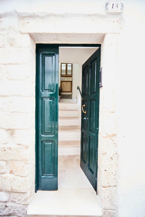 Equorum 13 - Centro * Ostuni