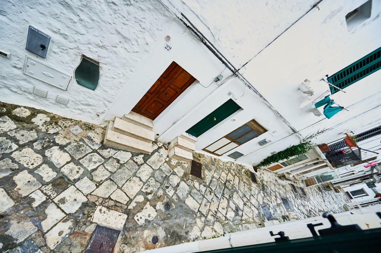 Ferienhaus Equorum 13 - Centro Ostuni