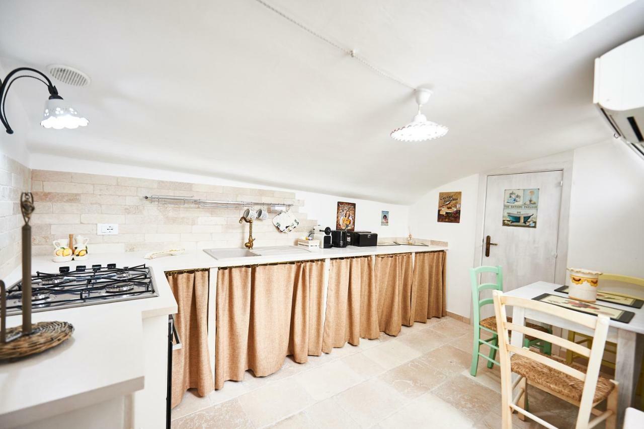 Equorum 13 - Centro Holiday home *