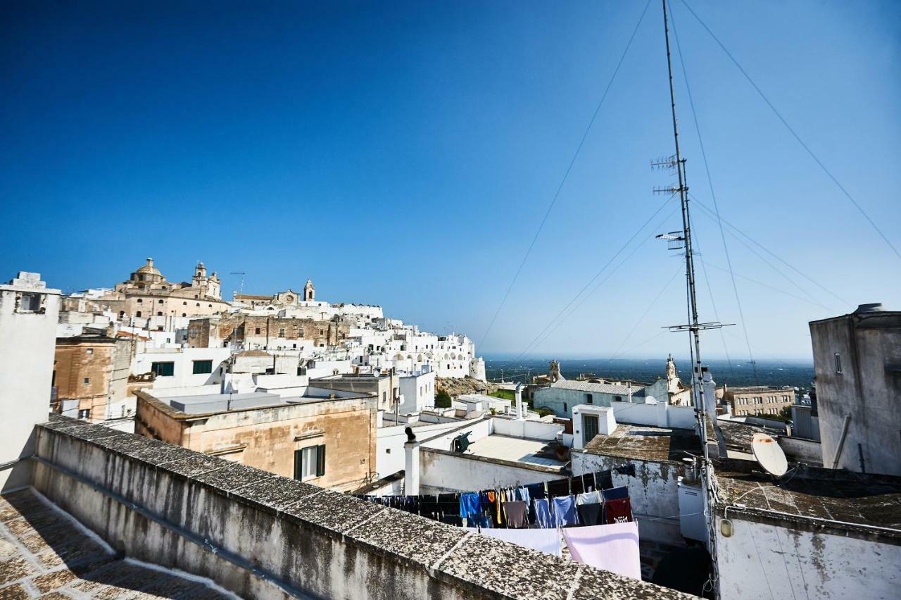 Equorum 13 - Centro * Ostuni