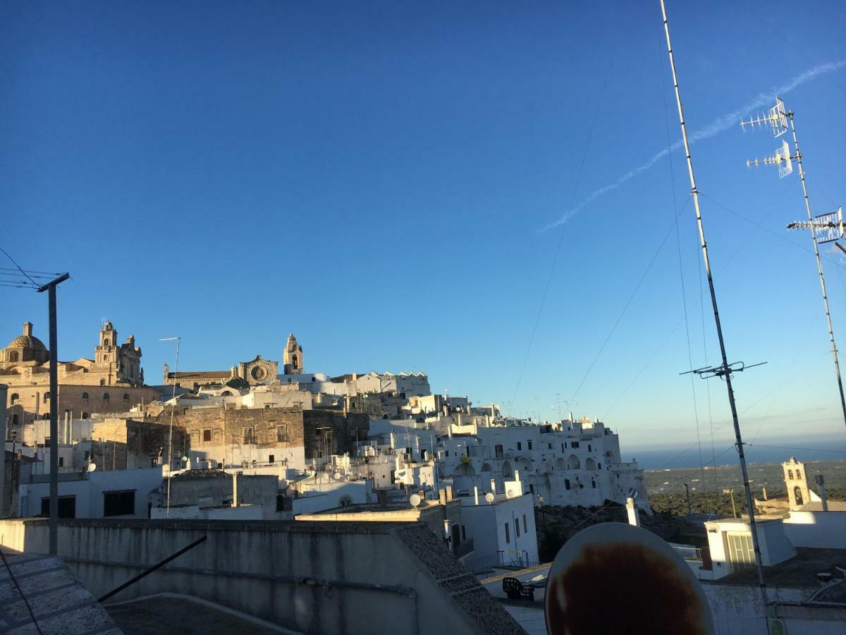 Equorum 13 - Centro * Ostuni